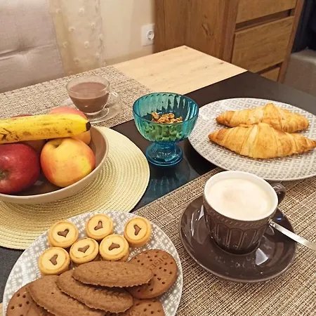 Lägenhet Elmar Corfu (city)