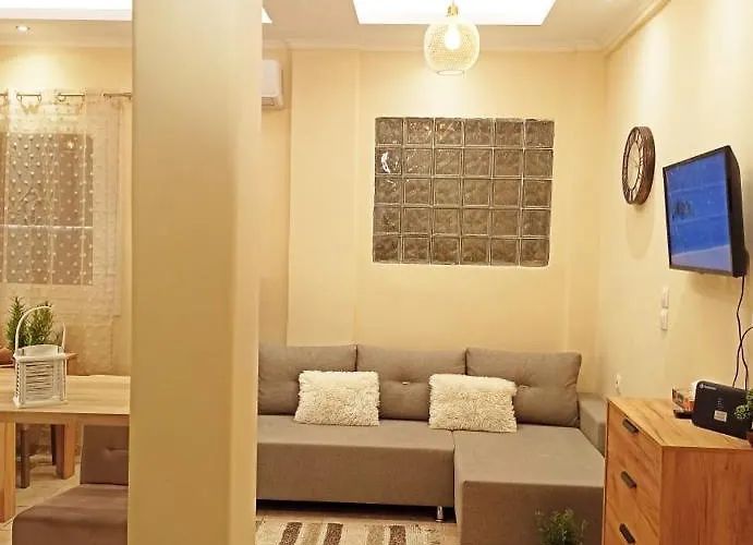 Elmar Apartament Corfu (city)