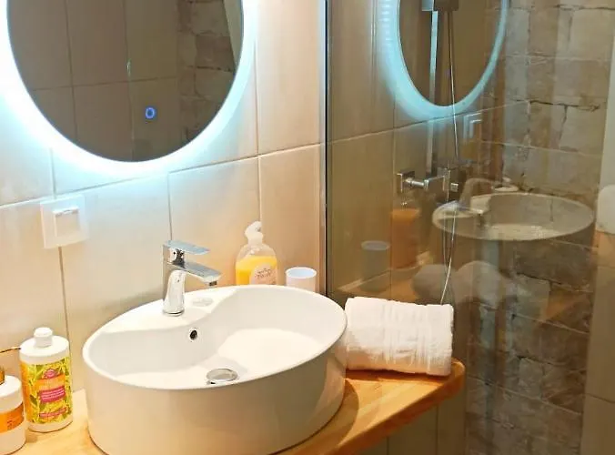 Apartament Elmar *