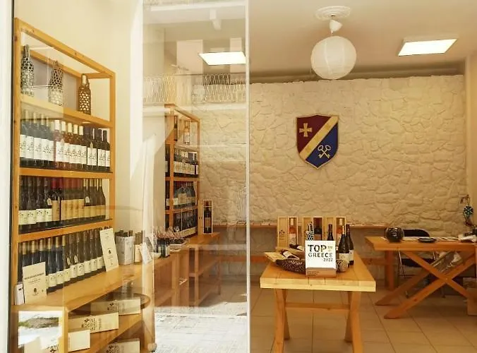 Elmar Apartament Corfu (city)