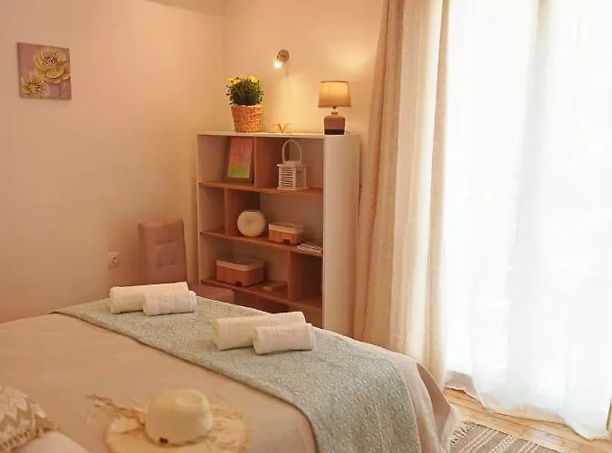 Apartament Elmar