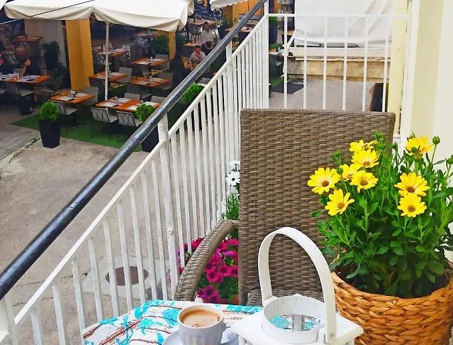 Apartament Elmar *