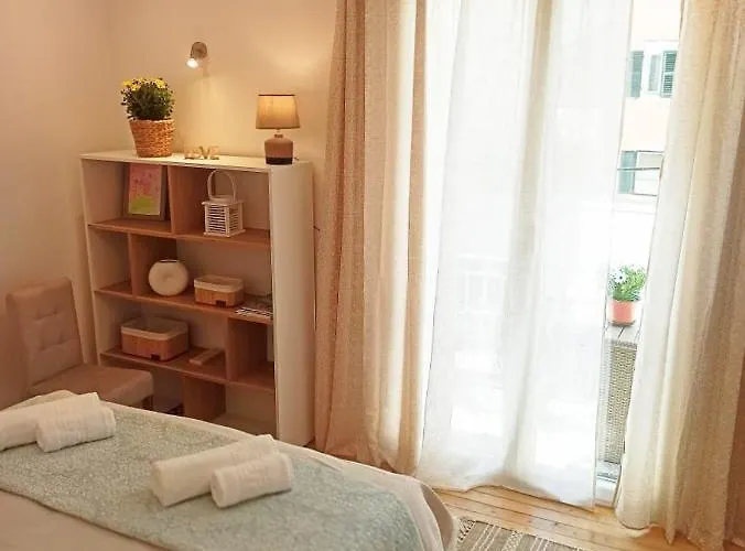 Elmar Apartament