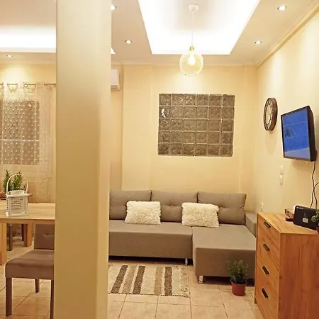 Elmar Apartament Corfu (city)