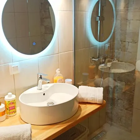 Apartament Elmar *