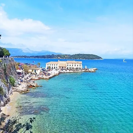 Elmar Apartament Corfu (city)
