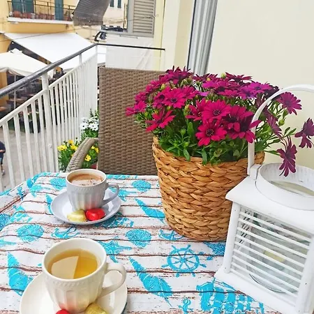 Apartament Elmar