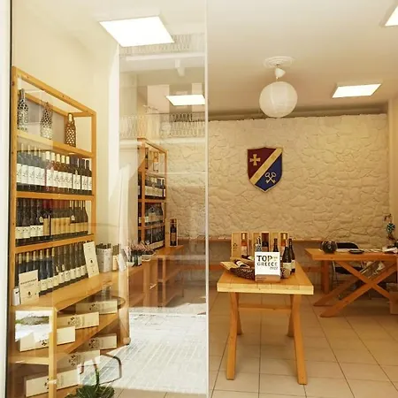 Elmar 아파트 Corfu (city)