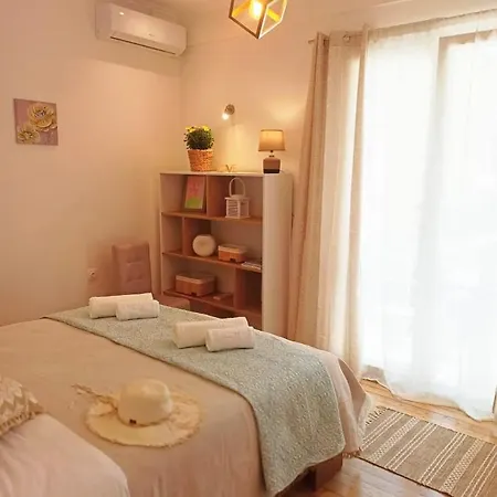 Apartament Elmar