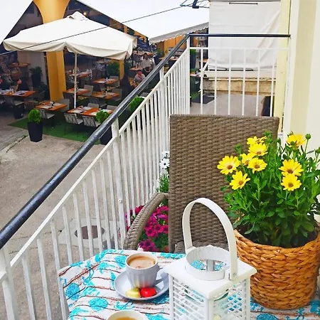 Apartament Elmar *